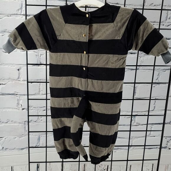 Halloween Costume infant 12-18 Months with Tail Cute - Picture 6 of 8